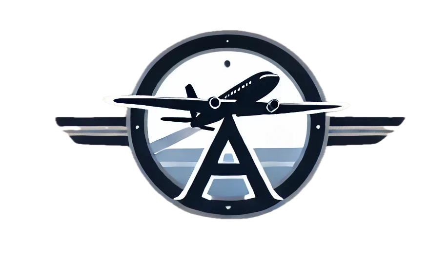 Averill Aviation Logo